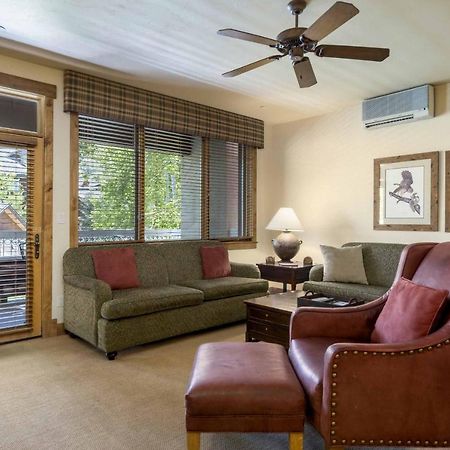 Champagne Lodge Steamboat Springs Exterior foto