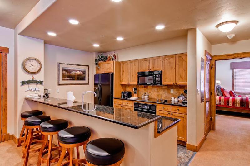 Champagne Lodge Steamboat Springs Exterior foto