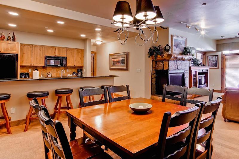 Champagne Lodge Steamboat Springs Exterior foto