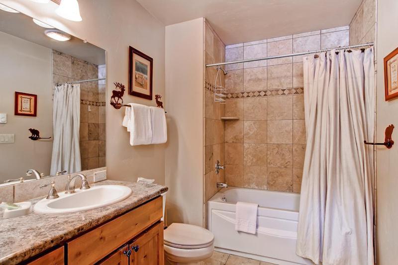 Champagne Lodge Steamboat Springs Exterior foto