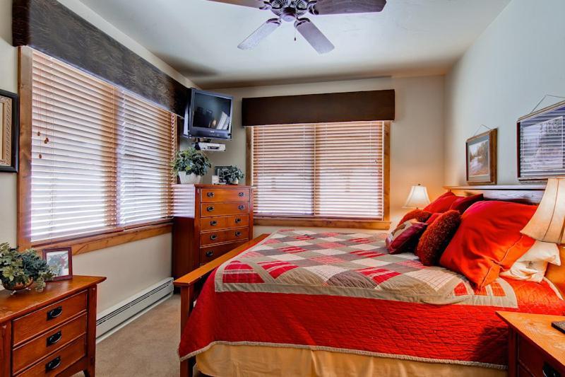 Champagne Lodge Steamboat Springs Exterior foto