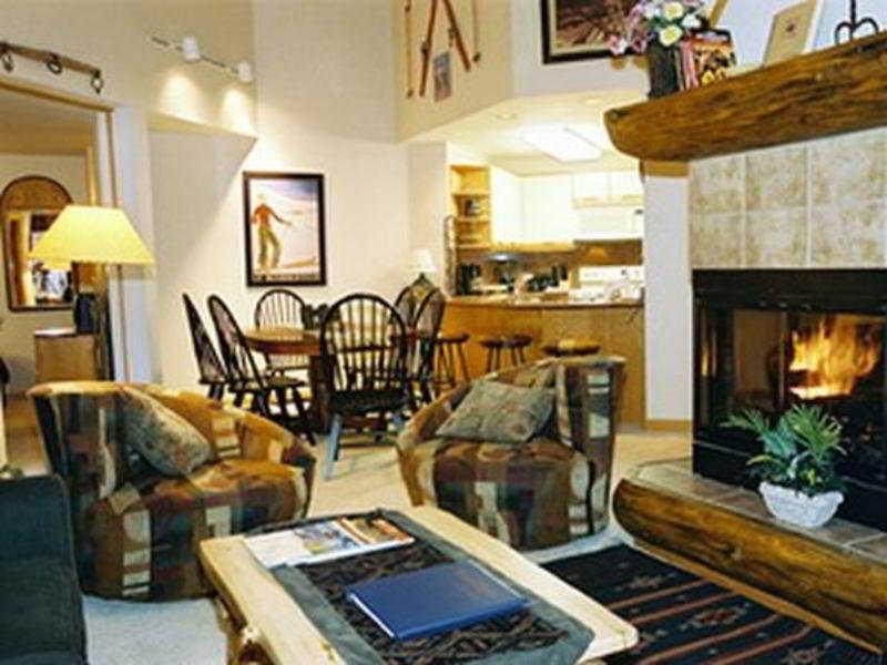 Champagne Lodge Steamboat Springs Exterior foto